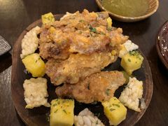 -小食院简餐厅
