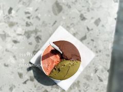 -Dip in Gelato(富民路店)