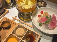 -叶叶菩提(太原别墅店)