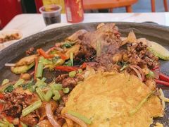 -一烙锅(友谊店)