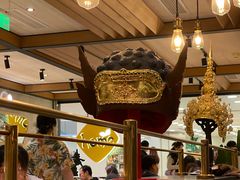 -Home Thai·泰谣(王府井apm店)