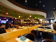 -熊猫自助餐厅.萌趣城堡(长隆熊猫酒店)