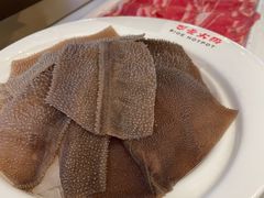 -巴邑火锅·鲜切牛肉(萧山银隆店)