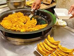 -李记清真馆(打钉巷店)