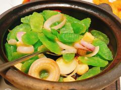 -茉里粤菜(皇姑万象汇店)