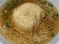 -朱鸿兴面馆(镇湖店)