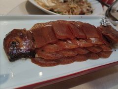 -小京华楼·京味斋(三元桥国展店)