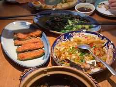-常来小聚·广州非遗传承餐厅(地王广场店)