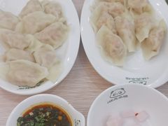 -状元水饺(成都SM广场店)