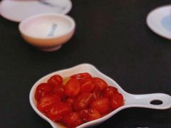话梅小番茄-四十七楼烧烤·海鲜·大排档