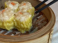-安蒂娅.悦景轩中餐厅(西乡店)