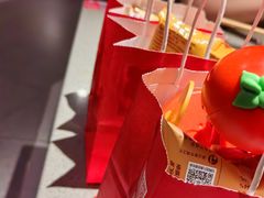 -海底捞火锅(卓为城生日主题店)