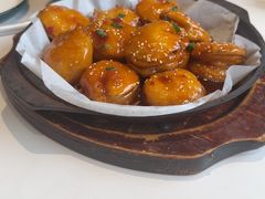 -梅利汴京烤鸭•开封豫菜地标店(晋安路店)