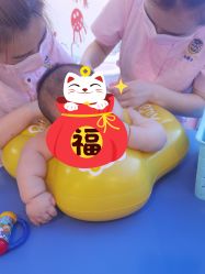 -马博士婴幼儿游泳馆(广安门旗舰店)