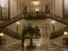 -大堂吧·下午茶·特调鸡尾酒(大连一方城堡豪华精选酒店)