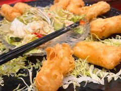 -兴悦酒家(保利克洛维店)