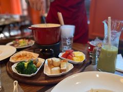 -食间牛排(湖西路店)