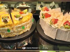 -小西家作•精致蛋糕(富力爱丁堡店)