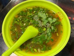 -张记牛肉面馆(天津路店)