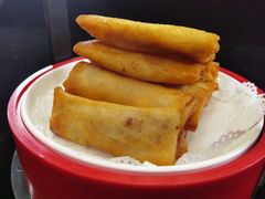 -九尊食上(生态园林酒店)