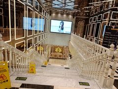 -金麦圣KTV