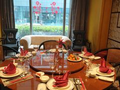 -玄武苏宁诺富特酒店·紫金轩中餐厅