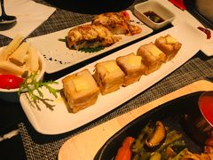 -半秋山西餐厅(巴南万达广场店)