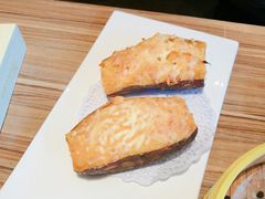 -粤港餐厅(禹州商业广场店)