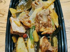 -小船渔村·大连菜(明泽街店)