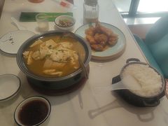 -稻品香小锅饭豆腐馆(北三路店)