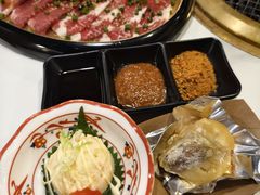 -拾也•和牛•海鲜•烤肉放题(卓悦INTOWN店)