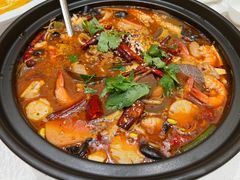 -品海楼·大连海胆锅贴馆(东港店)