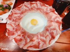 -袁老四老火锅(盘龙城店)