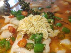 -川味堂·四川豆花(八卦岭店)