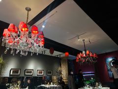 -小河盐帮·私家菜·烤鸭(三元桥·霄云路店)