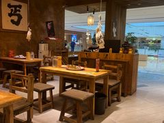 -北丐先生·野馄饨烧烤(雨花万象店)