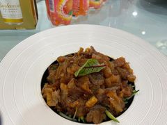 -一品滇香·云南菜(公益西桥店)