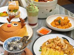 -大树餐厅(大悦城店)