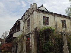 -巡塘古镇