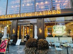 -Ralph’s Coffee(北京三里屯店)