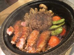 -沼津港精致料理·寿喜烧·烧鸟(龙湖南桥天街日料榜单店)