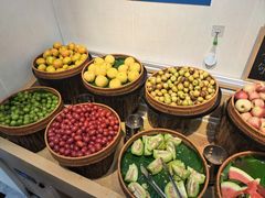 -仙螺岛海鲜自助餐厅(总店)
