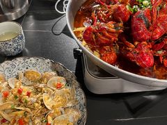 -虾小龙老长沙龙虾馆(坡子街店)