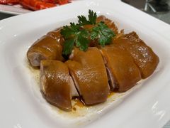 花雕猪手-春满园·早茶·粤菜·宴会(前海店)