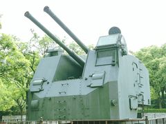 -上海吴淞炮台湾国家湿地公园