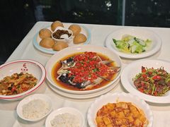 -毛家湾饭店·品牌湘菜(海印店)
