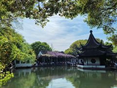 -西园戒幢律寺