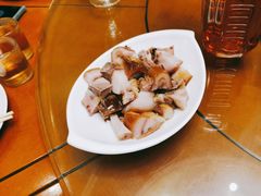 -金陵后厨·南京菜(新街口秣陵路店)