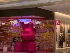 -海岸城停车场(海岸城店)