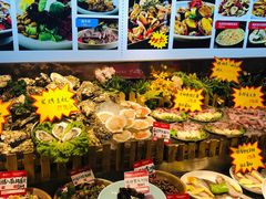-必点海鲜·鲅鱼水饺(鞍山西道店)